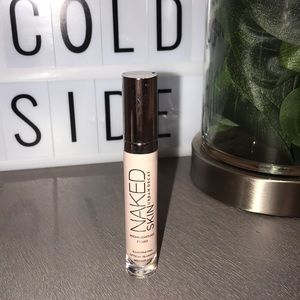 Naked Highlighting Fluid